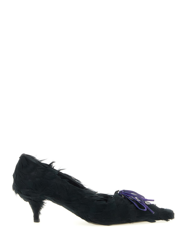 [Prada] Pumps FW26 1I615OFA055C1QF0002