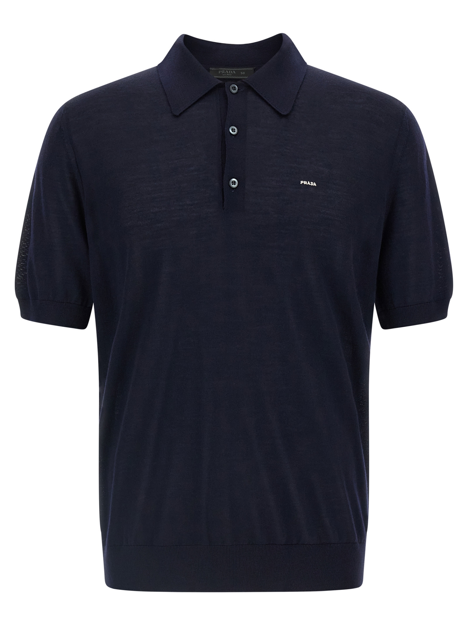 [Prada] T-shirts Short Sleeve FW26 UMF148SOOO18DYF0008