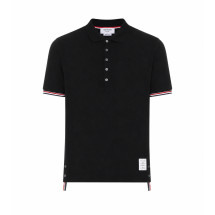 [Thom Browne] T-shirts Short Sleeve FW26 MJP254AJ0301001