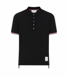 [Thom Browne] T-shirts Short Sleeve FW26 MJP254AJ0301001