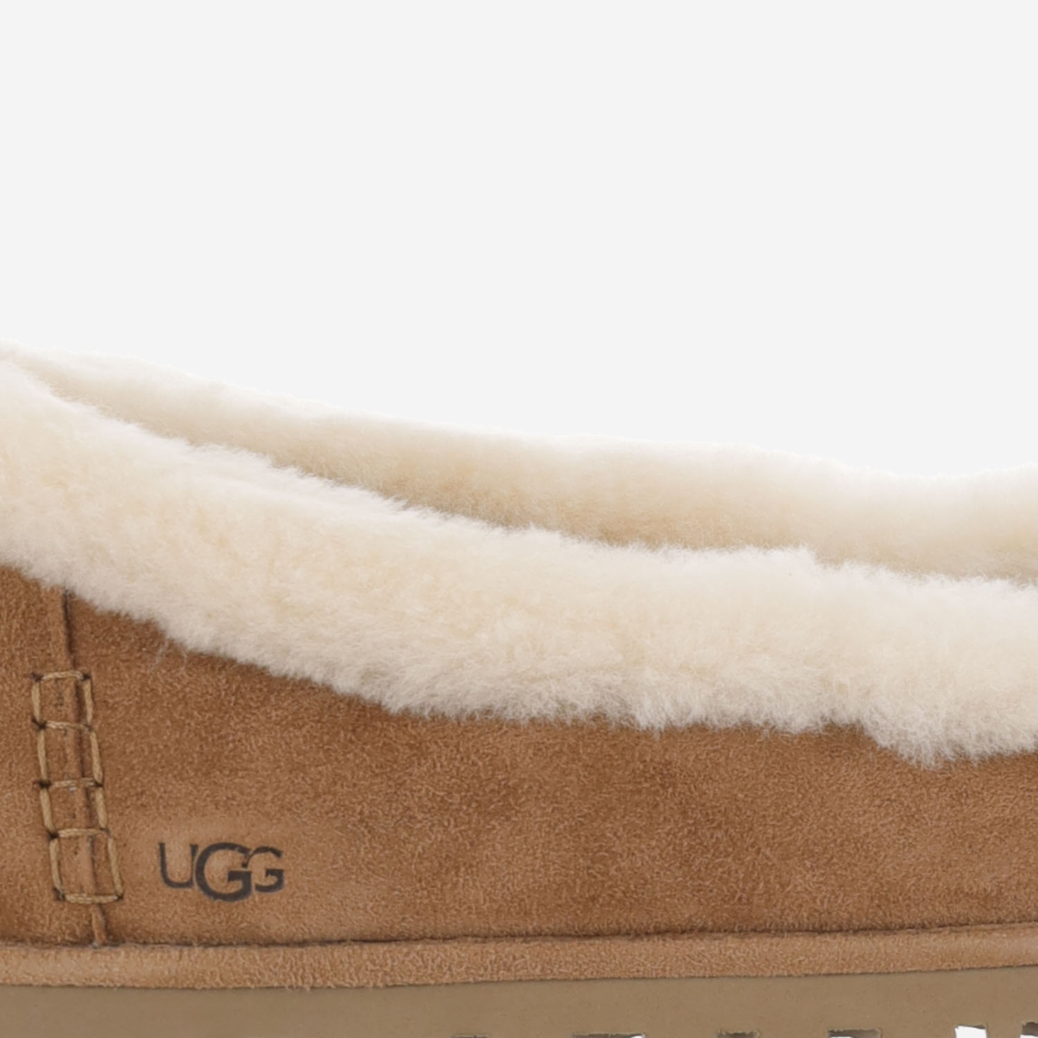 [UGG] Oxford Shoes FW26 1178111CHE