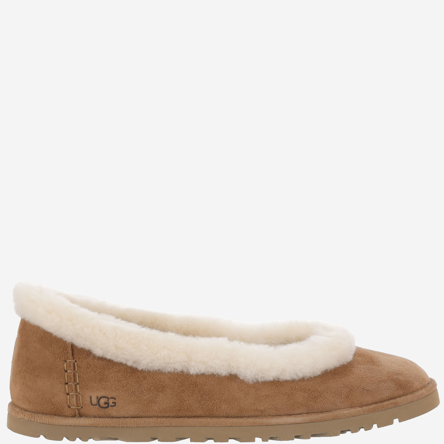 [UGG] Oxford Shoes FW26 1178111CHE