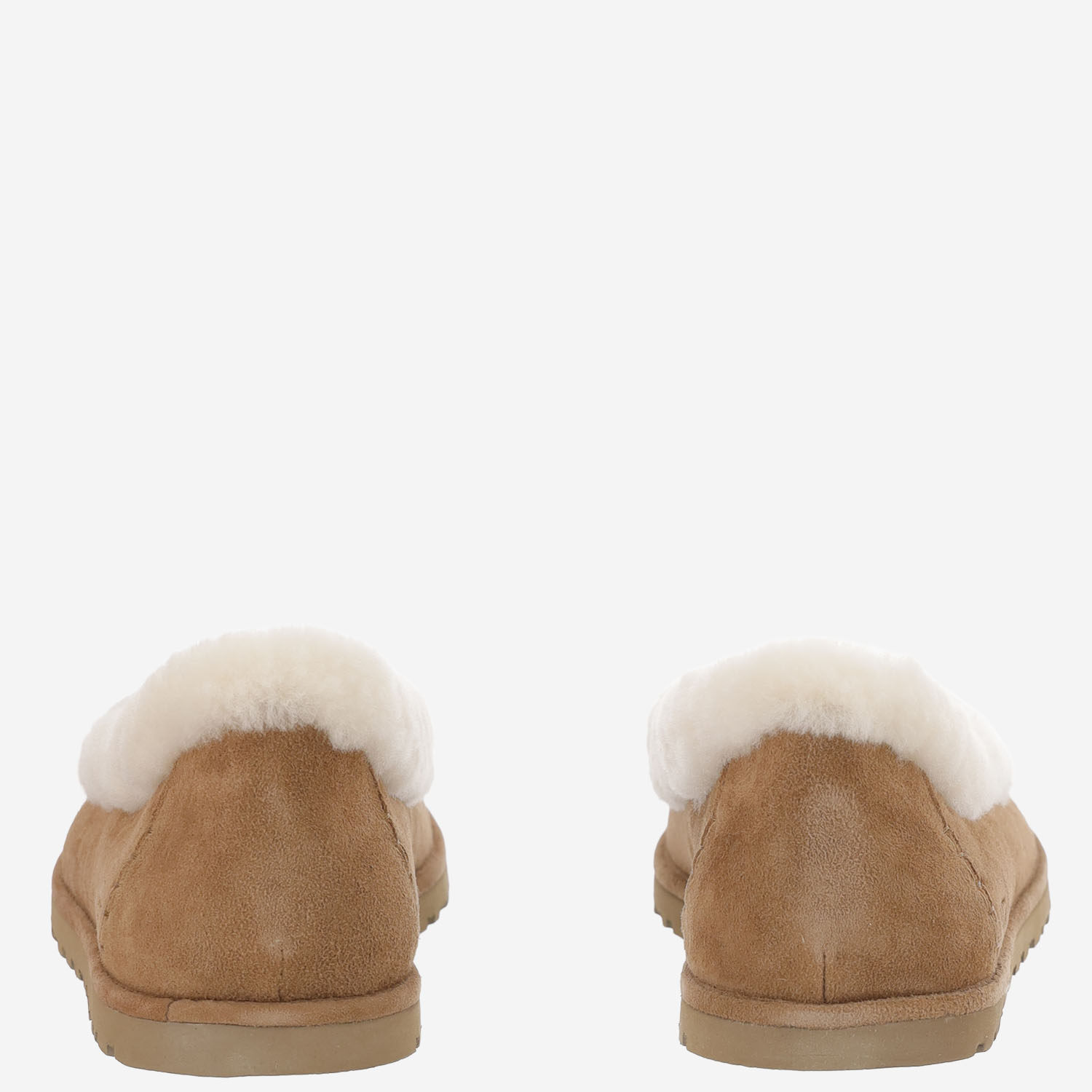 [UGG] Oxford Shoes FW26 1178111CHE