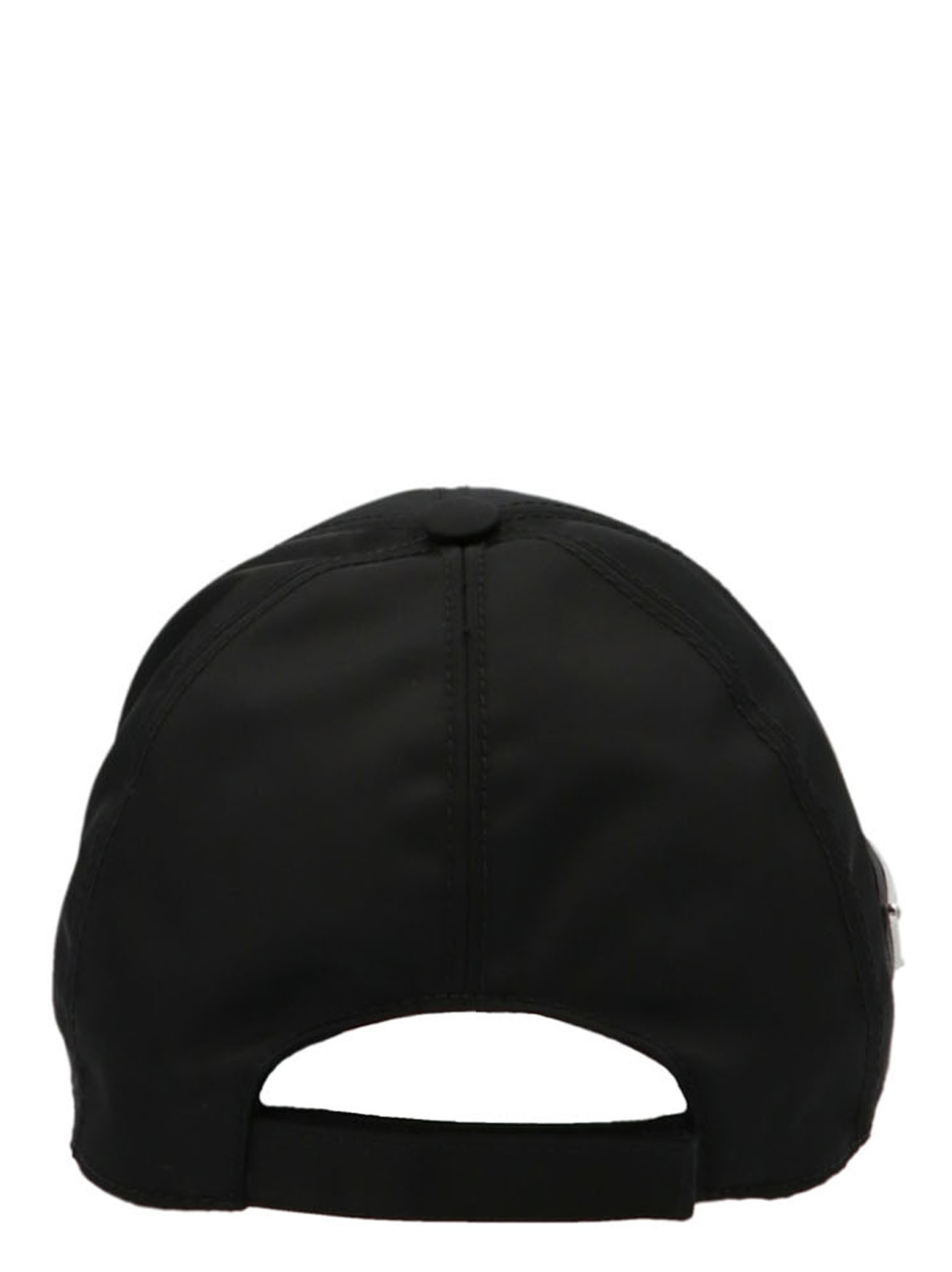 [Prada] Hat FW26 2HC2742DMIF0002