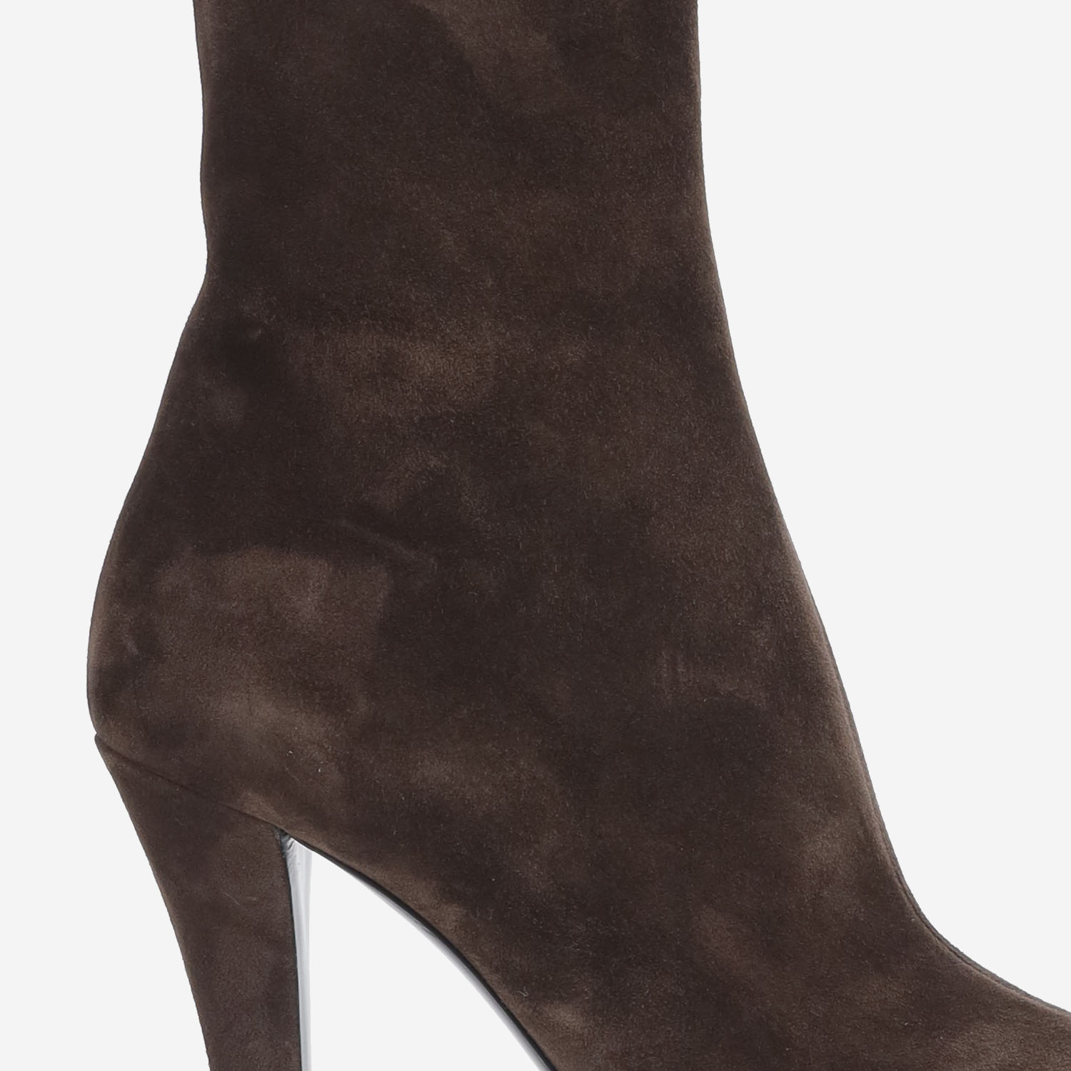 [Saint Laurent] Ankle Boots FW26 80667427DAB2549