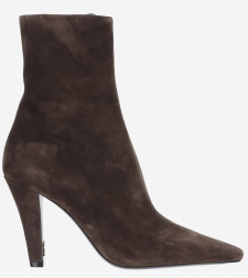 [Saint Laurent] Ankle Boots FW26 80667427DAB2549