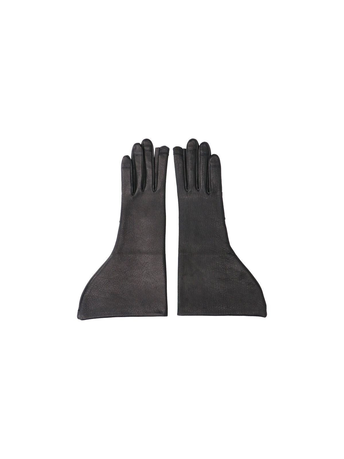 [Rick Owens] Glove FW26 RP02F5452 LBK09