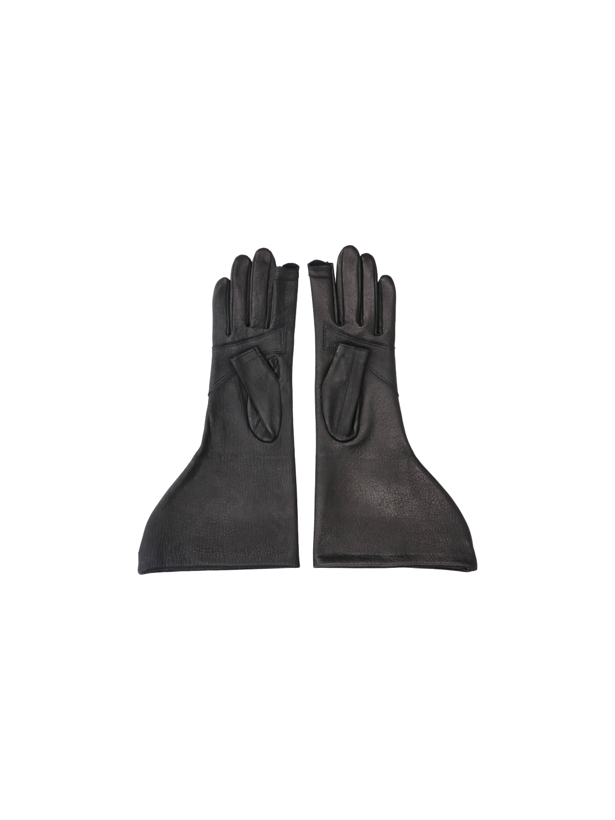 [Rick Owens] Glove FW26 RP02F5452 LBK09