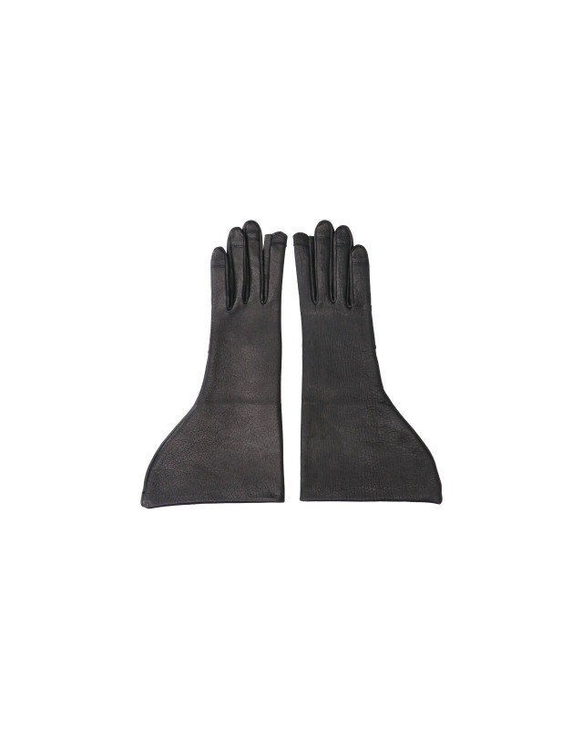 [Rick Owens] Glove FW26 RP02F5452 LBK09