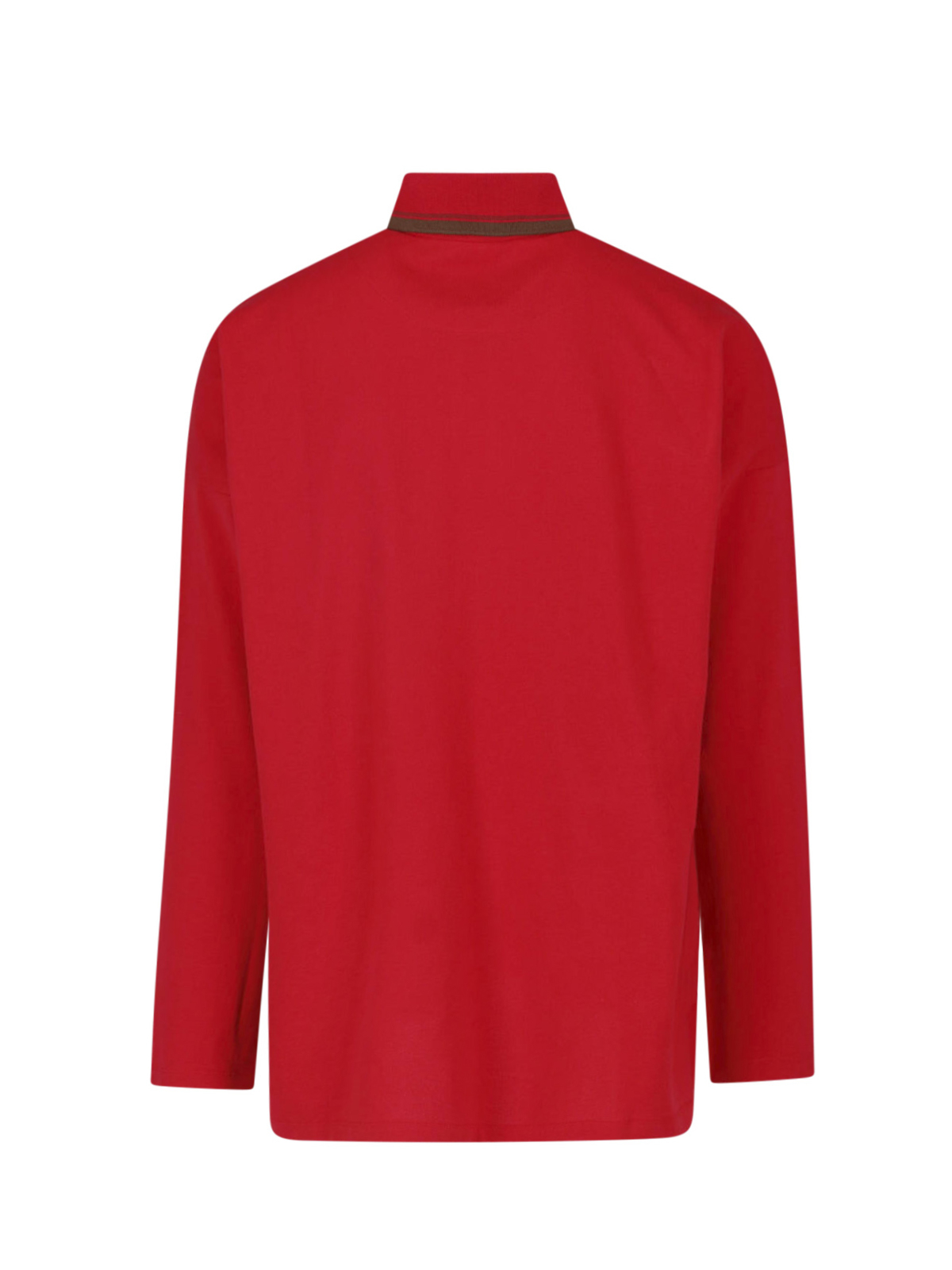 [Vivienne Westwood] T-shirts Long Sleeve FW26 2H010010 J00AUH401