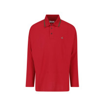 [Vivienne Westwood] T-shirts Long Sleeve FW26 2H010010 J00AUH401