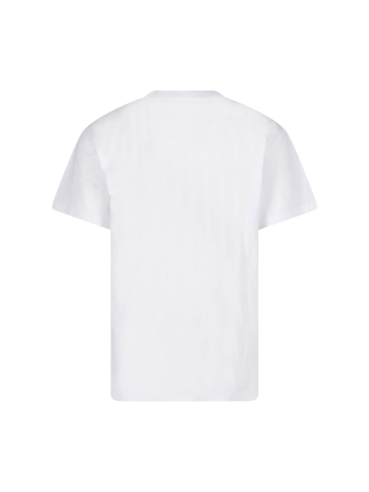 [Vivienne Westwood] T-shirts Short Sleeve FW26 3G01005T J00BLA401
