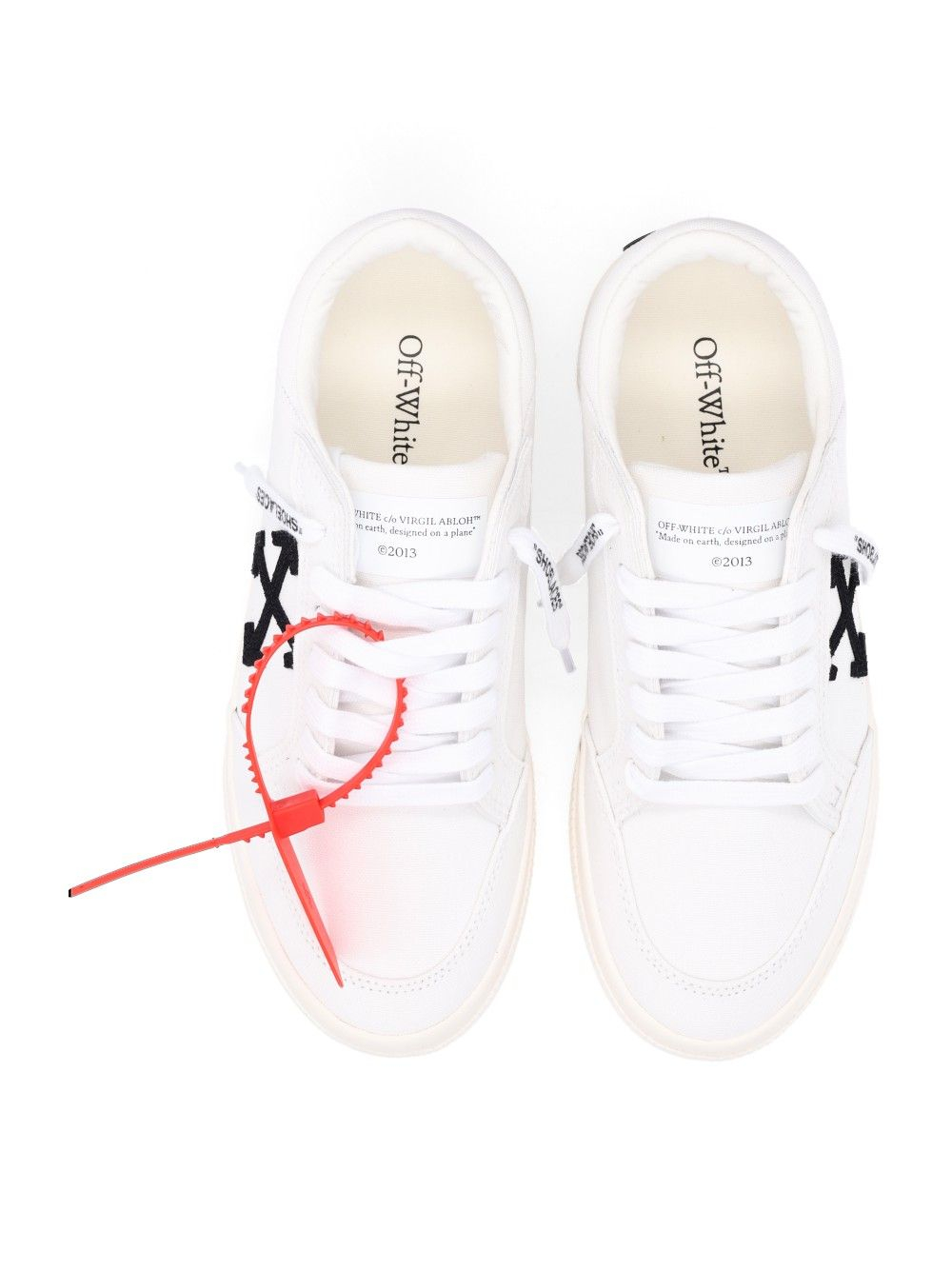 [Off-White] Sneakers CO M293C9F0030110