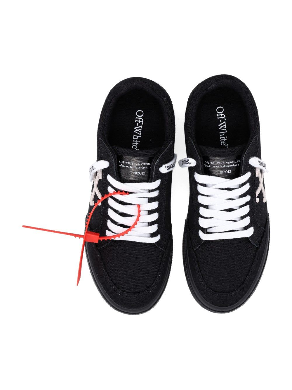 [Off-White] Sneakers CO M293C9F0031001