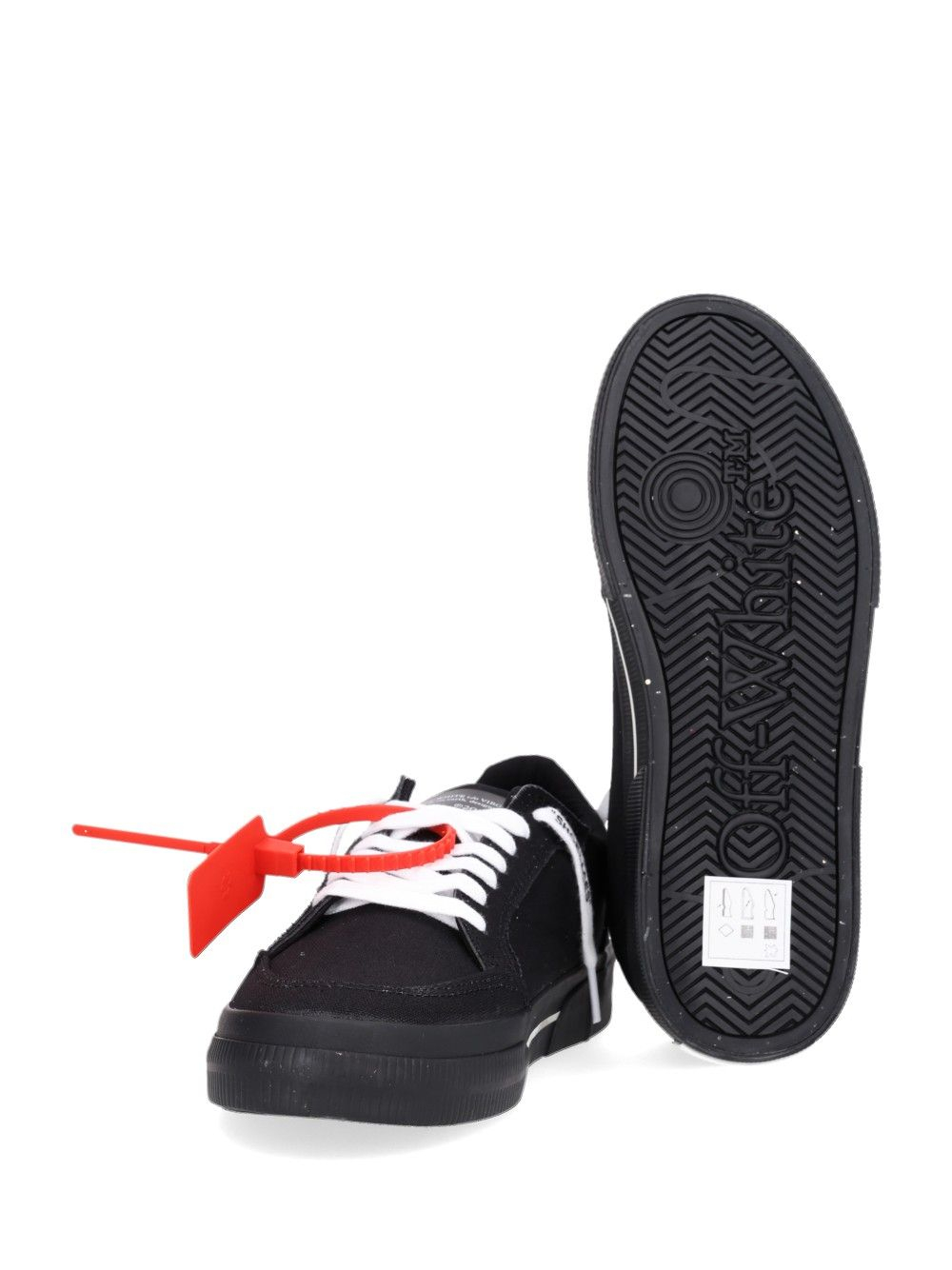 [Off-White] Sneakers CO M293C9F0031001