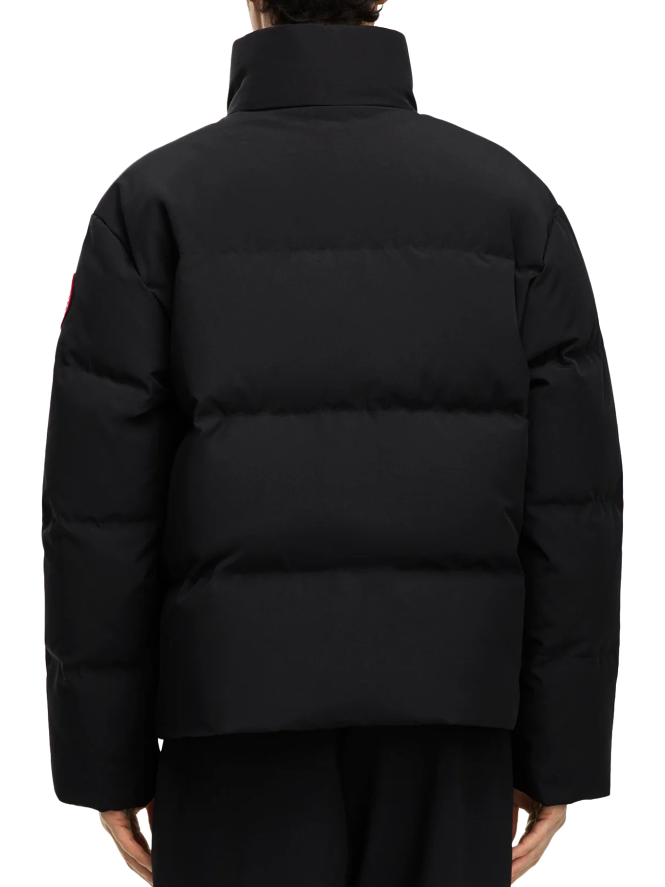 [CANADA GOOSE] Down Jacket FW26 CG3833M9061 BLACK