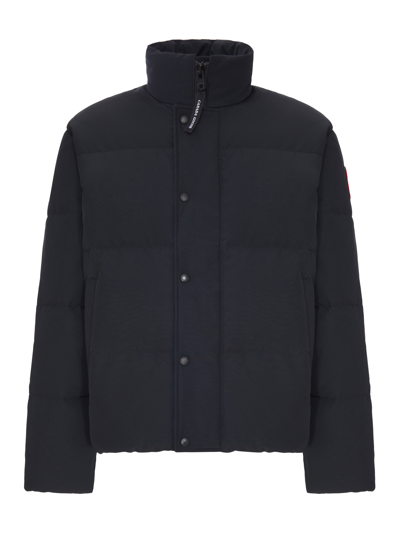 [CANADA GOOSE] Down Jacket FW26 CG3833M9061 BLACK