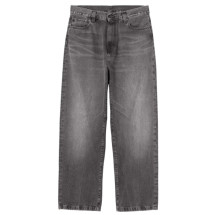 [CARHARTT WIP] Jeans FW26 I0304680897X