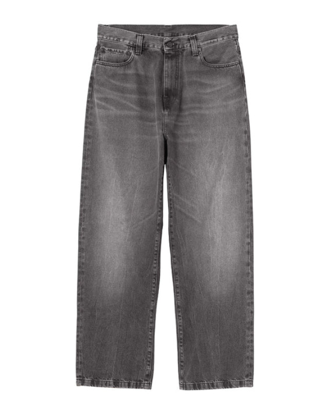 [CARHARTT WIP] Jeans FW26 I0304680897X