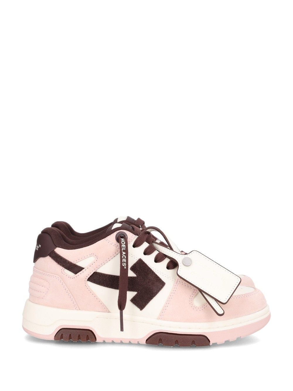 [Off-White] Sneakers CO OF05731655PNKDBN