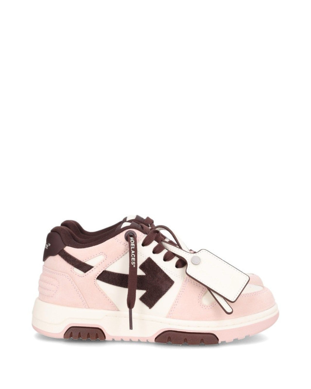 [Off-White] Sneakers CO OF05731655PNKDBN