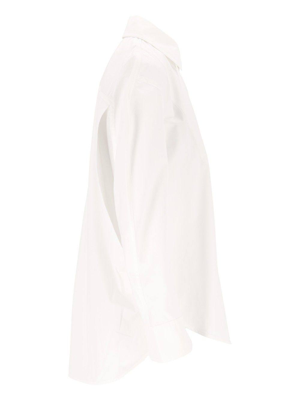 [JACQUEMUS] Shirts Long Sleeve CO 26HSHW00570BW003511OS