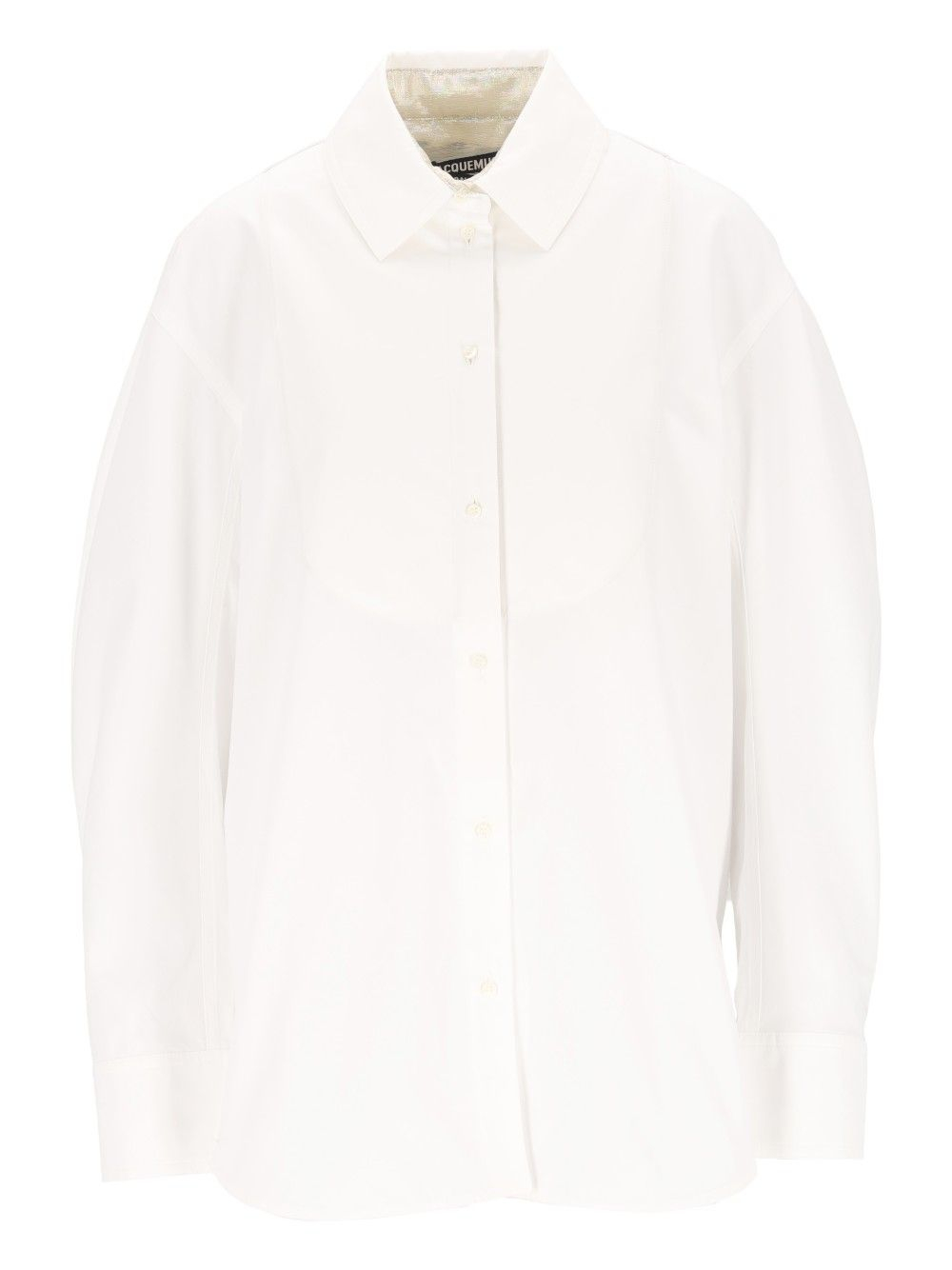[JACQUEMUS] Shirts Long Sleeve CO 26HSHW00570BW003511OS