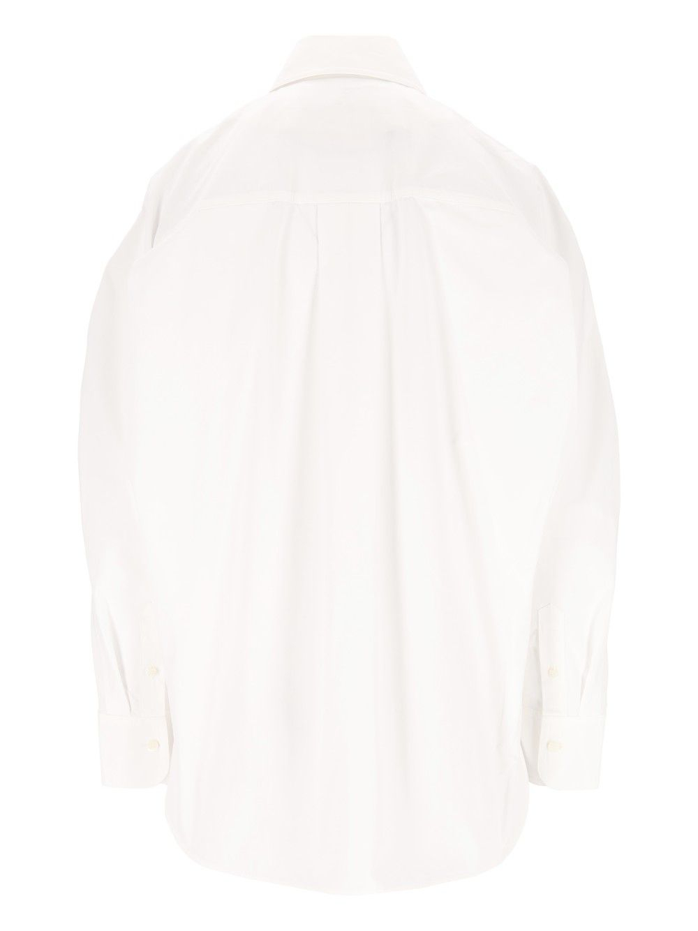 [JACQUEMUS] Shirts Long Sleeve CO 26HSHW00570BW003511OS