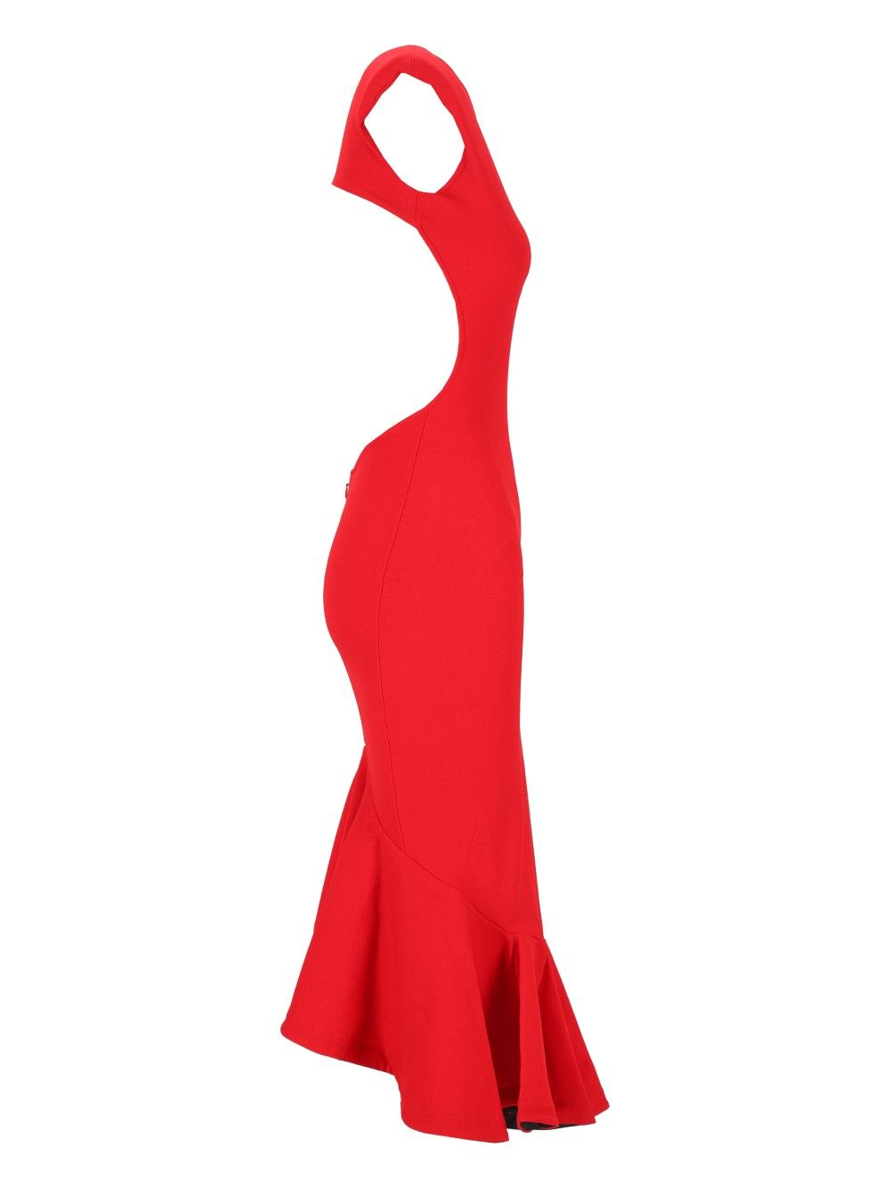 [JACQUEMUS] Sleeveless dress CO 26HDRW00880AW00476470