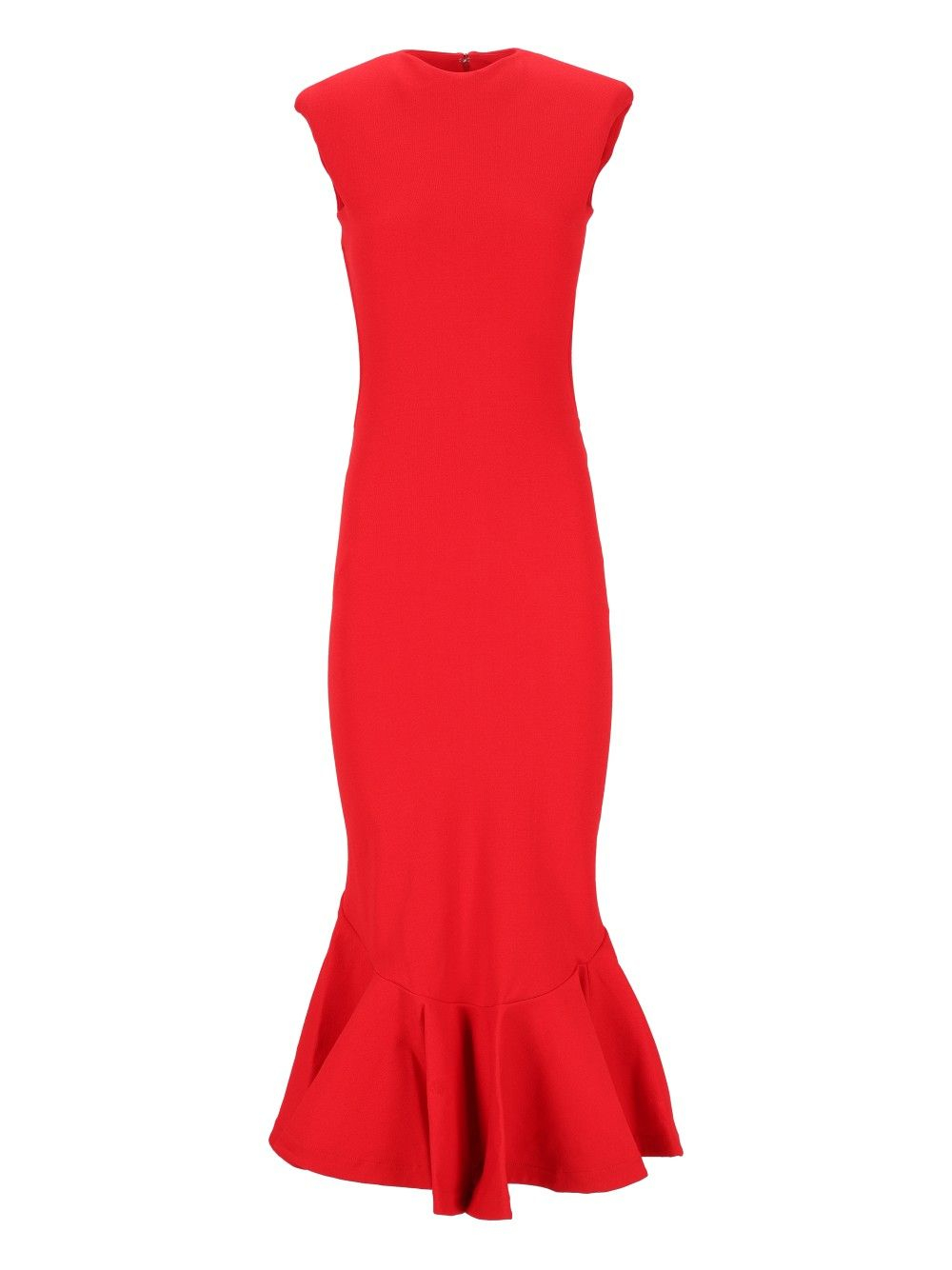 [JACQUEMUS] Sleeveless dress CO 26HDRW00880AW00476470