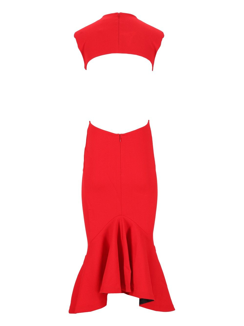 [JACQUEMUS] Sleeveless dress CO 26HDRW00880AW00476470