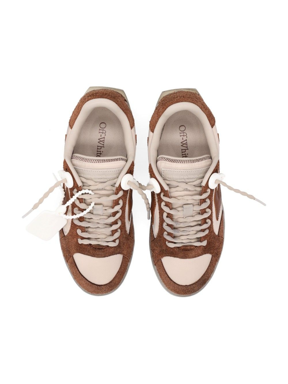 [Off-White] Sneakers CO OF06005210DBNLBN