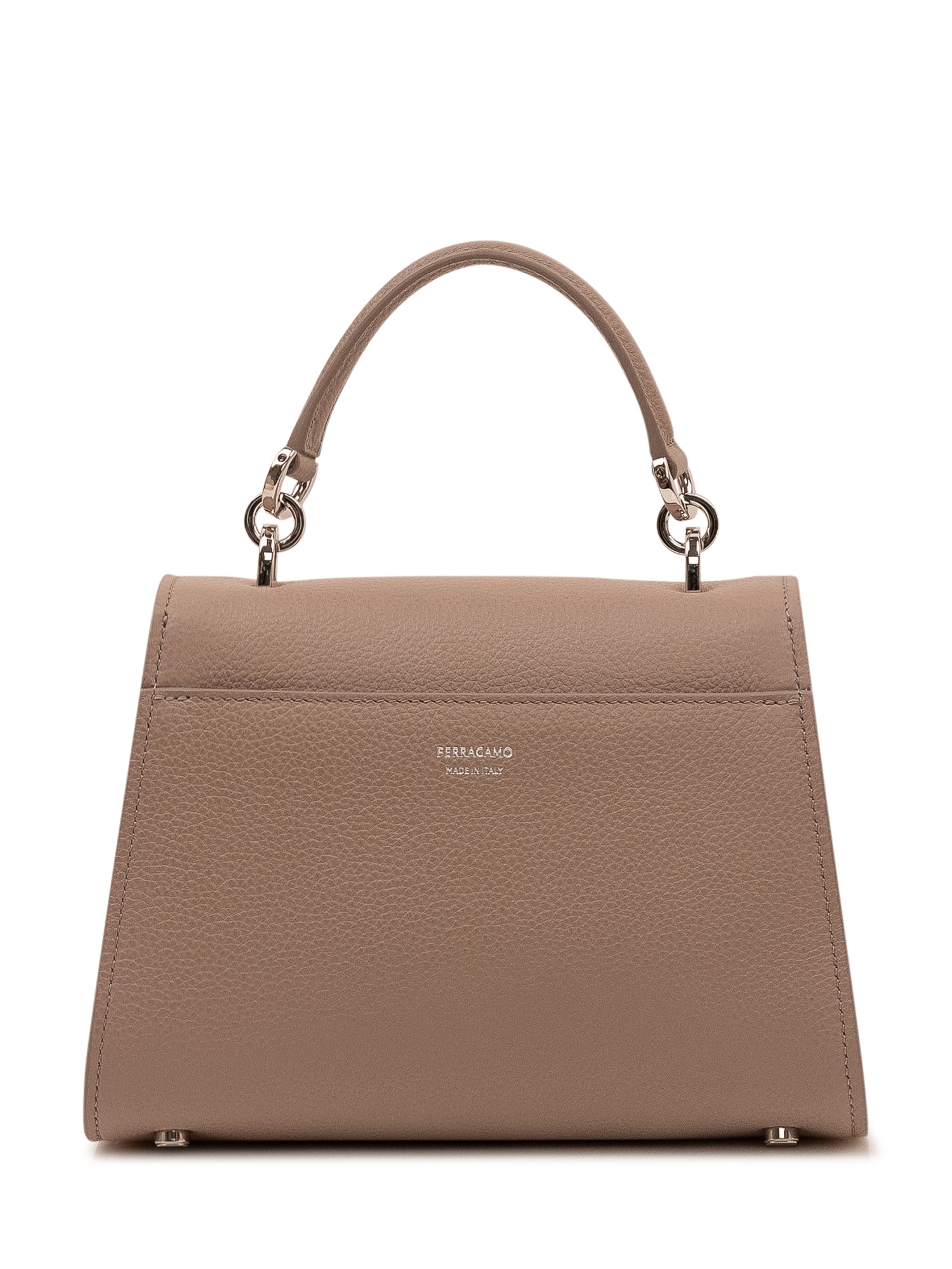 [Ferragamo] Tote bag FW26 21A762 795702