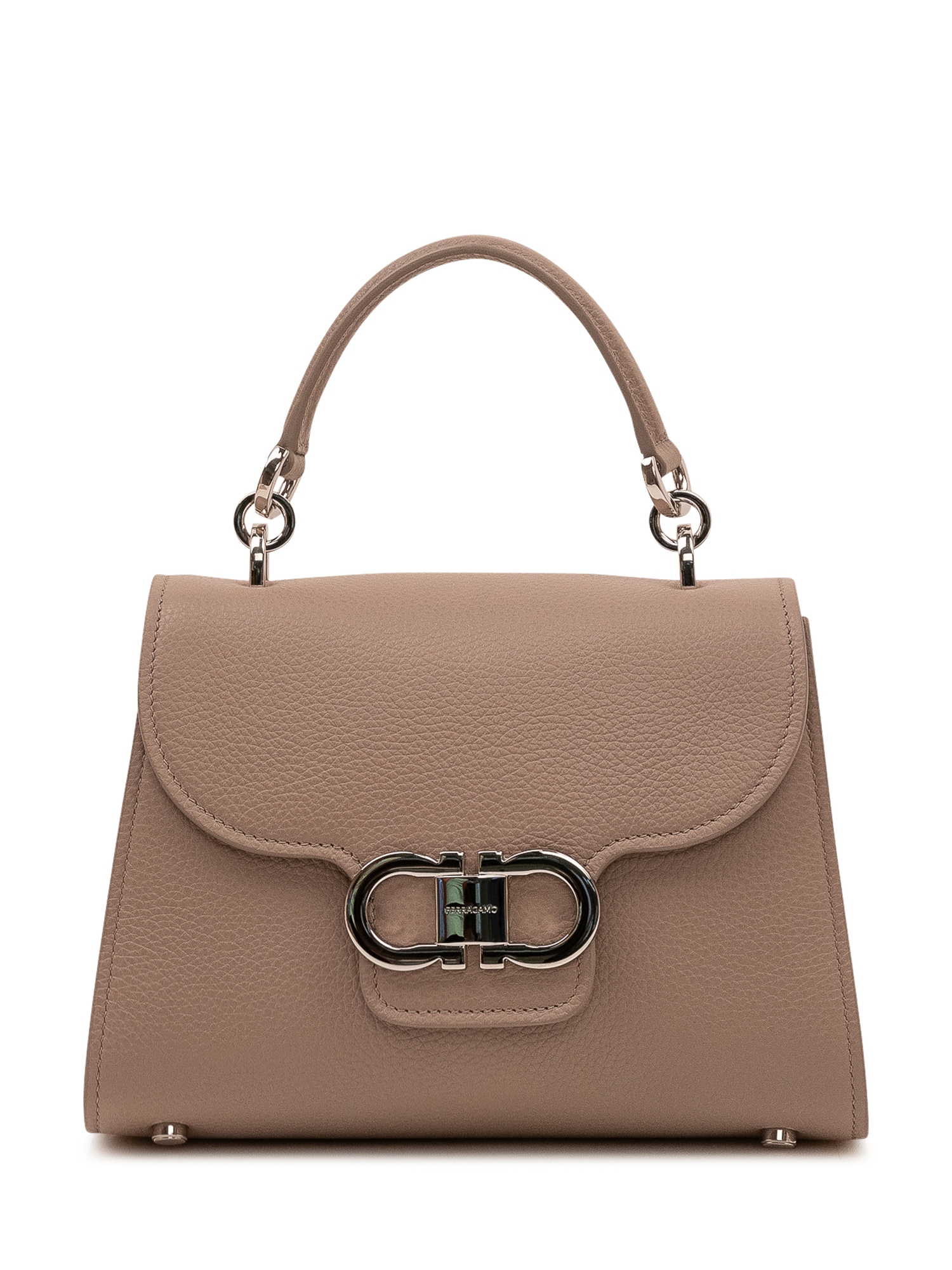 [Ferragamo] Tote bag FW26 21A762 795702