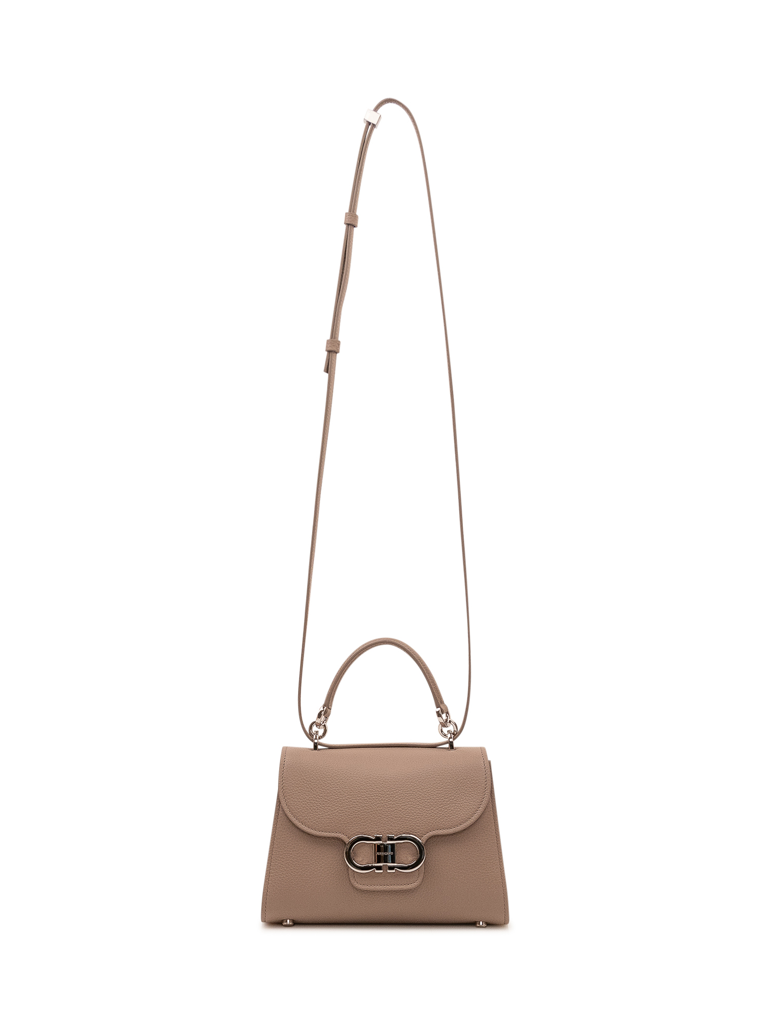 [Ferragamo] Tote bag FW26 21A762 795702
