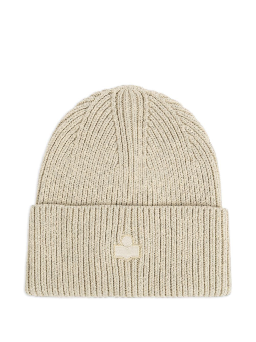 [MARANT] Beanie FW26 BE047MHAD3D03J02LY