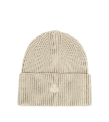 [MARANT] Beanie FW26 BE047MHAD3D03J02LY
