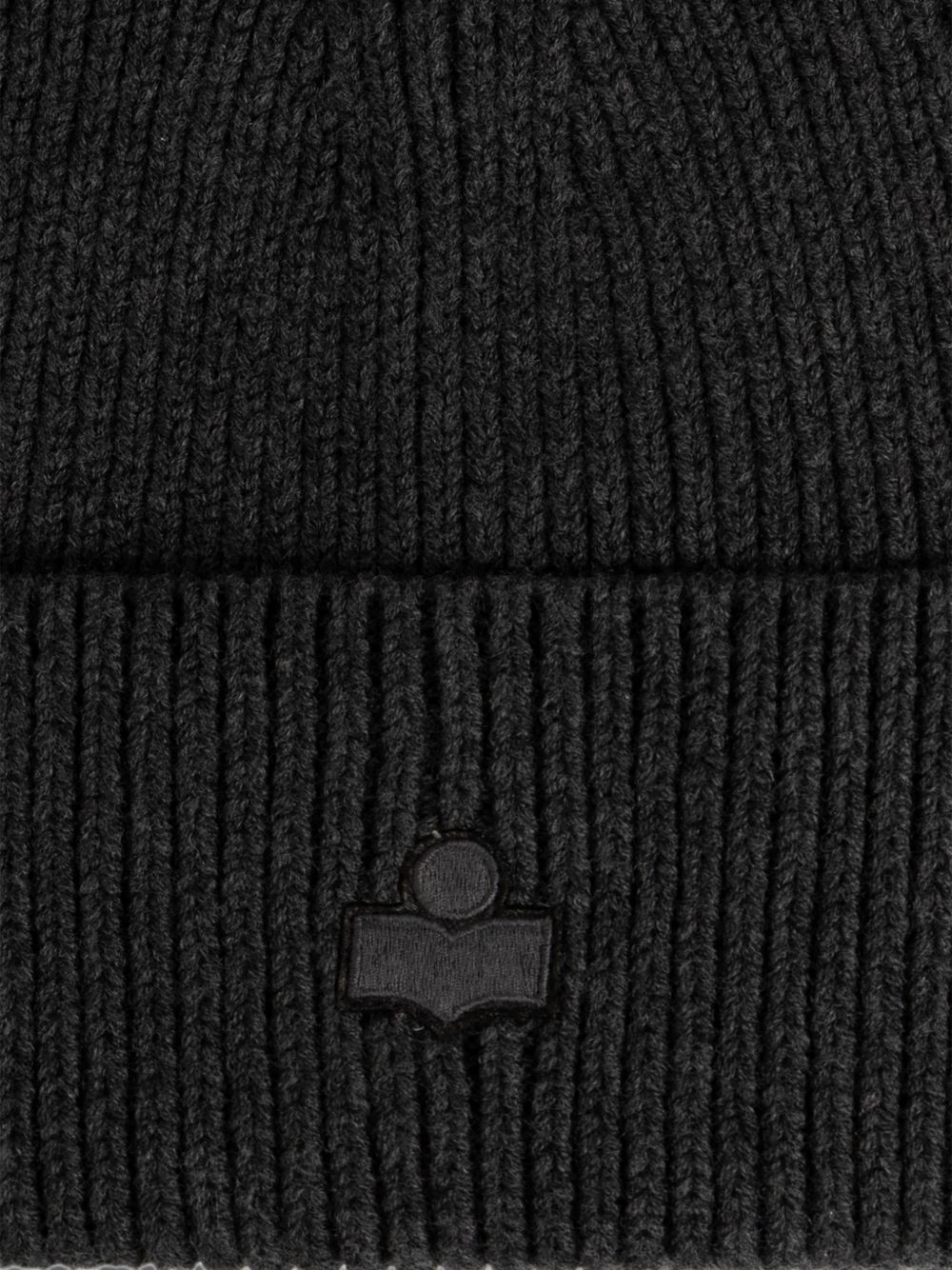 [MARANT] Beanie FW26 BE047MHAD3D03J02AN