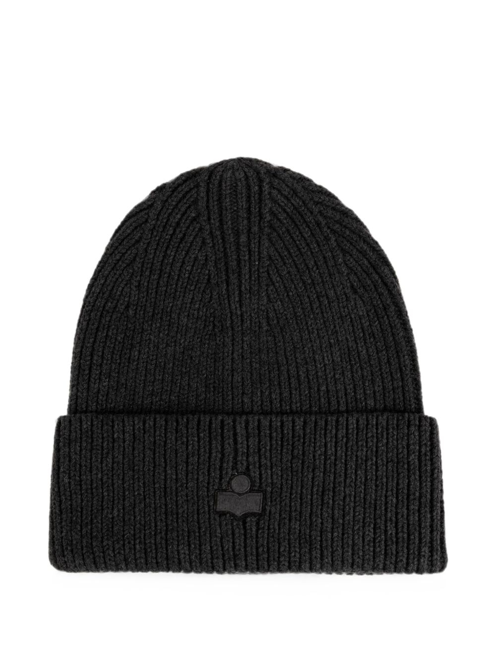 [MARANT] Beanie FW26 BE047MHAD3D03J02AN