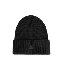 [MARANT] Beanie FW26 BE047MHAD3D03J02AN