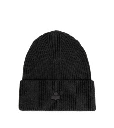 [MARANT] Beanie FW26 BE047MHAD3D03J02AN