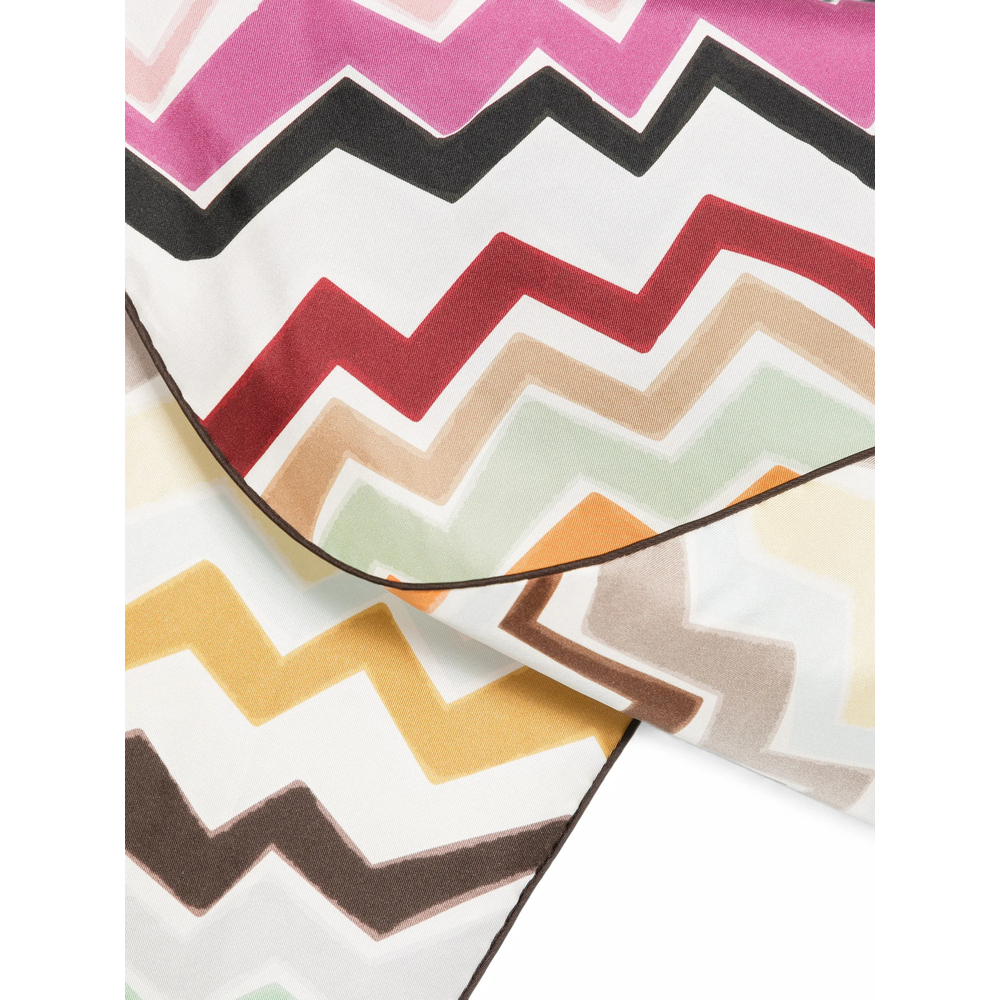 [MISSONI] Scarf FW26 LSDMTWDA917  0002