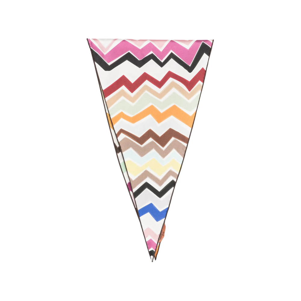 [MISSONI] Scarf FW26 LSDMTWDA917  0002