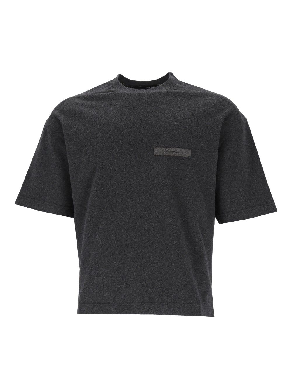 [JACQUEMUS] T-shirts Short Sleeve CO 26HTSU00345AJ00327970