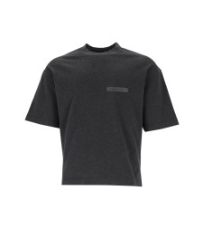 [JACQUEMUS] T-shirts Short Sleeve CO 26HTSU00345AJ00327970