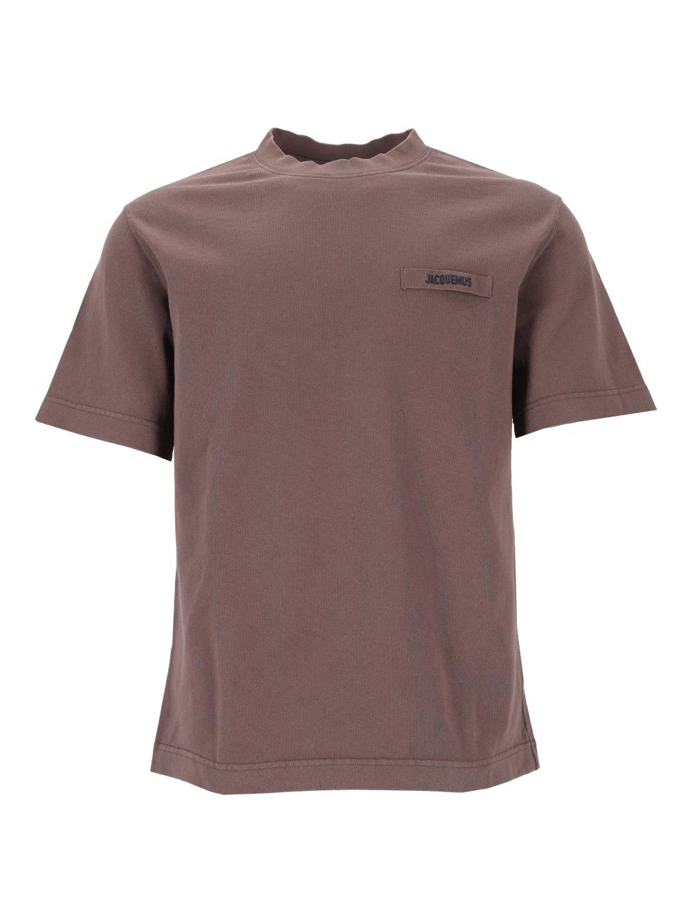 [JACQUEMUS] T-shirts Short Sleeve CO 25HTSM00133AJ00226850