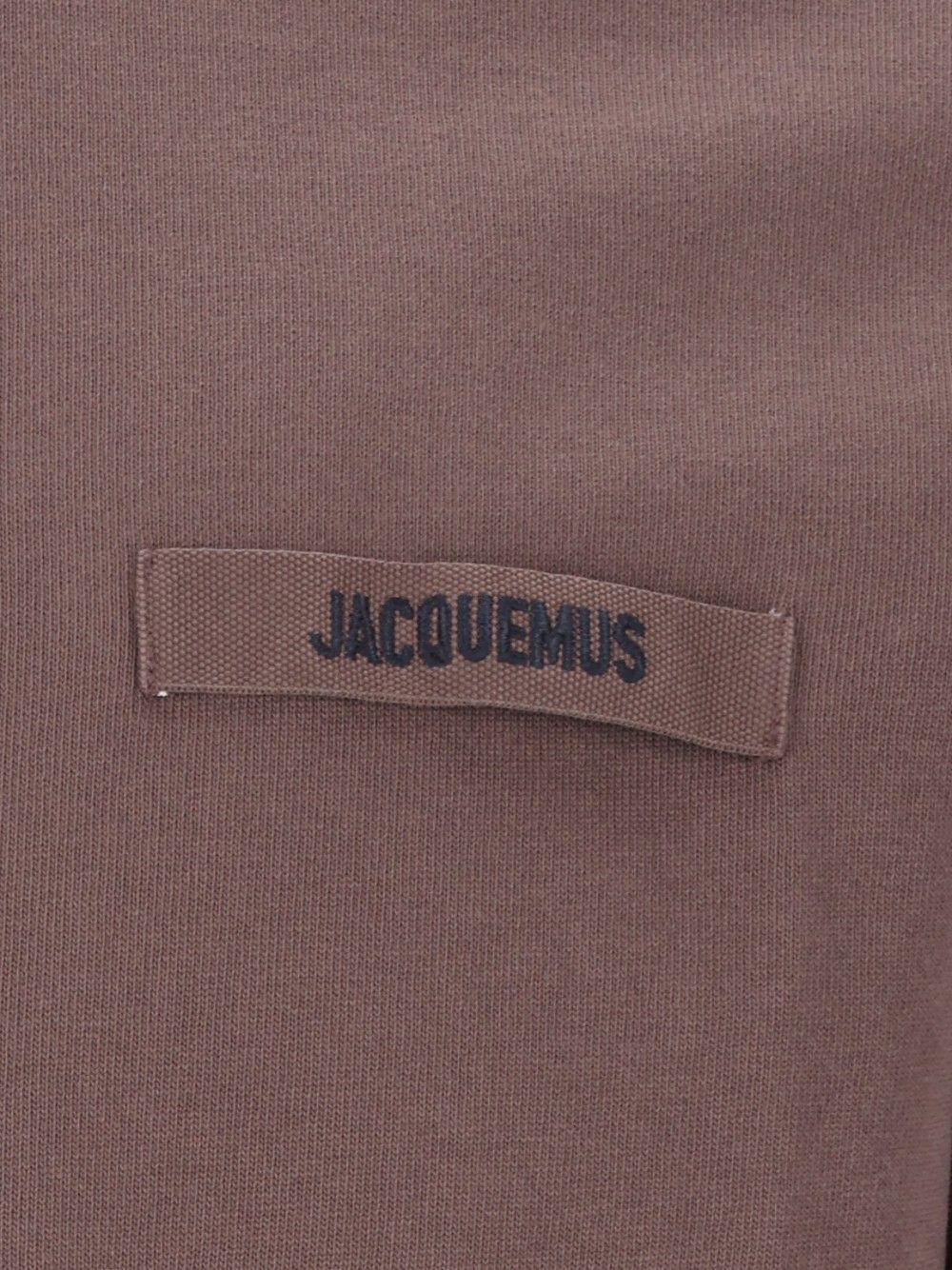 [JACQUEMUS] T-shirts Short Sleeve CO 25HTSM00133AJ00226850
