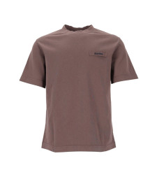 [JACQUEMUS] T-shirts Short Sleeve CO 25HTSM00133AJ00226850