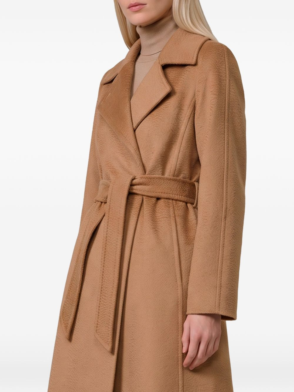 [MaxMara] Coat FW26 21016062600001