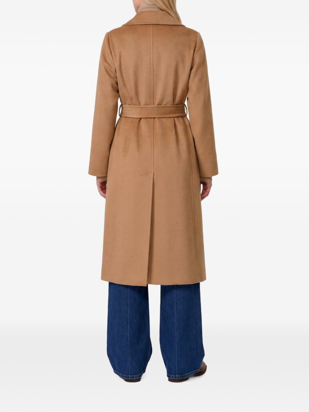 [MaxMara] Coat FW26 21016062600001